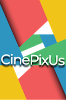 Cinepixus App Icon